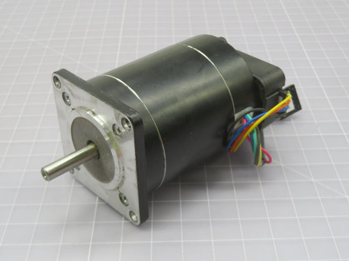 US DIGITAL  E5-200-250-NE-S-E-G-B  Step Motor  For Sale