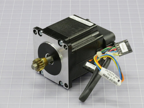 US DIGITAL  5709-30D-03RO  Step Motor  For Sale