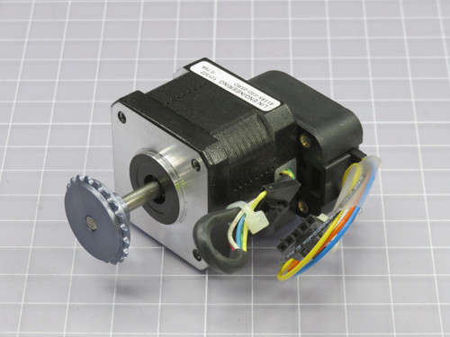 US DIGITAL  4118S-03D-05RO  Step Motor  For Sale