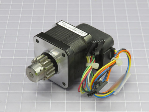 US DIGITAL  4118S-03D-04RO  Step Motor  For Sale