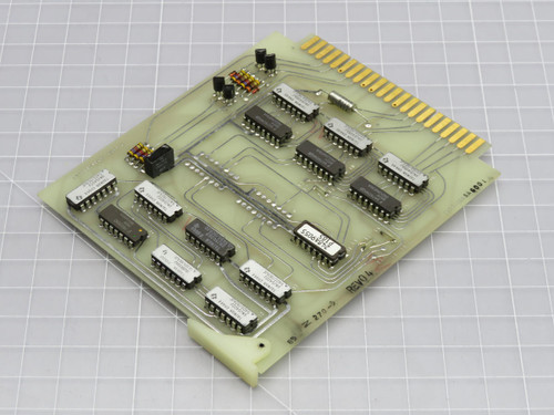 GE  193B118AAG001  PCB CIRCUIT BOARD  For Sale