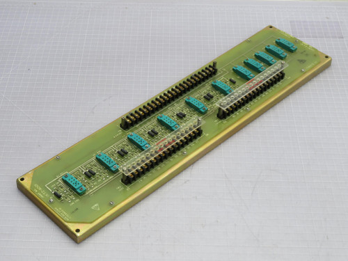 GE  IXT2-AOOI  DPC-S CIRCUIT BOARD  For Sale