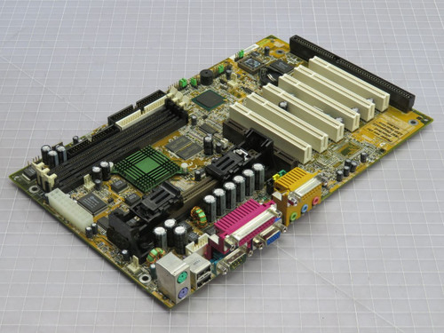 YANG AN  E114139  PCB CIRCUIT BOARD  For Sale