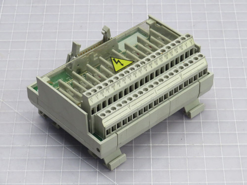 ALLEN BRADLEY  1492-1FM20F-F120-2  DIGITAL INTERFACE MODULE  For Sale