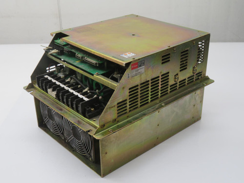 SANYO DENKI  PZ0A300HSK6S3N  SERVO AMPLIFIER  For Sale