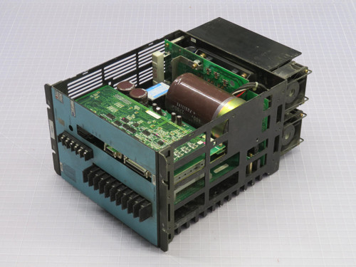 SANYO DENKI  PZ0A150HFA6S1N  SERVO AMPLIFIER  For Sale