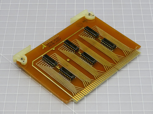 AUTOMATION INDUSTRIES  2378-1040  PCB CIRCUIT BOARD  For Sale