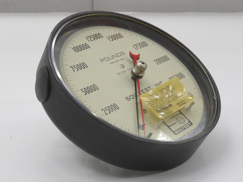 SOILTEST  CT-728  COMPRESSION TESTER  For Sale