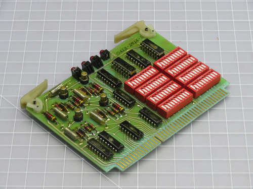 AUTOMATION INDUSTRIES  0423-2514  PCB CIRCUIT BOARD  For Sale