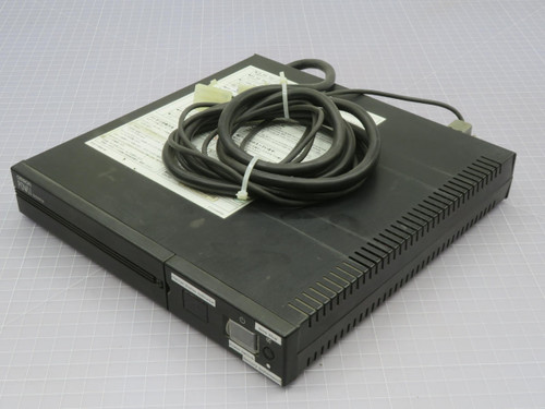 OMRON  BX50FW  POWER SUPPLY UNIT  For Sale