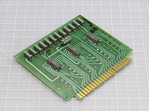 TRANSMATION  720 6 1212  PCB CIRCUIT BOARD  For Sale