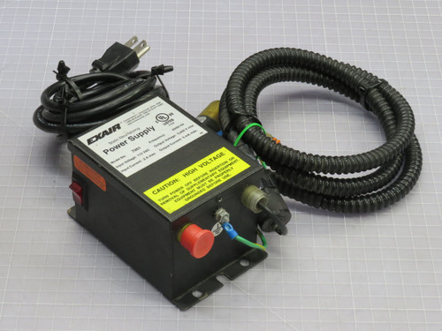 EXAIR  7901  POWER SUPPLY  For Sale