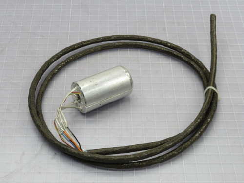 ABB  805A015-3  VAPORIZER W CABLE ASSY  For Sale