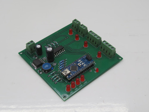 2354263AP12-191028  CIRCUIT BOARD  For Sale