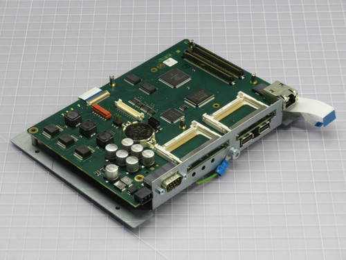 REXROTH  R911173186  CIRCUIT BOARD ASSEMBLY  For Sale