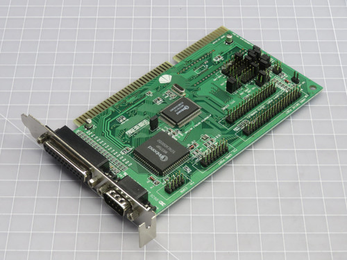 DTC  2280E  I/O HOST ADAPTER  For Sale