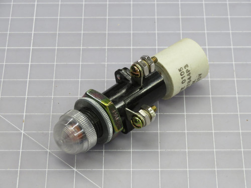 GE  116B6708G-43A53C4  LAMP  For Sale