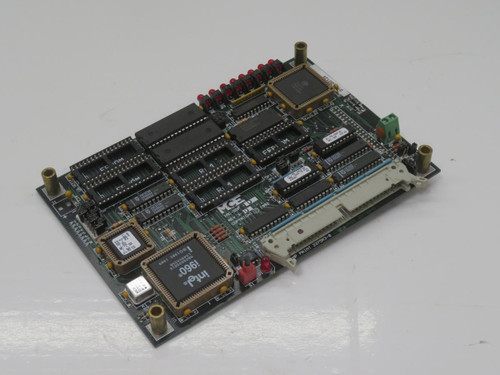 MCE  IMC-DDP-D  CIRCUIT BOARD  For Sale