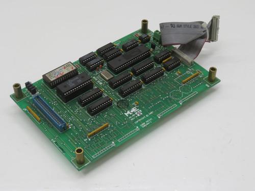 MCE  MC-MP-IES  ELEVATOR CIRCUIT BOARD  For Sale