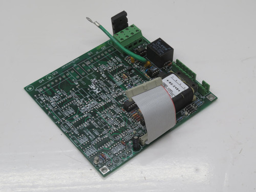 MCE  IMC-GPA-5I-T  CIRCUIT BOARD  For Sale