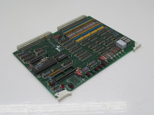 MCE  IMC-DIO  CIRCUIT BOARD  For Sale
