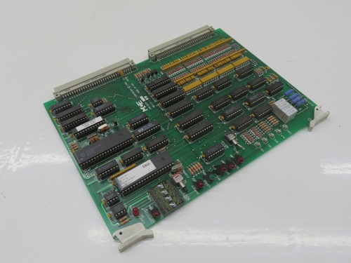 MCE  IMC-DIO  CIRCUIT BOARD  For Sale