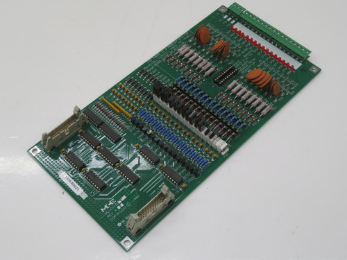 MCE  HC-CI/O-T  CIRCUIT BOARD  For Sale