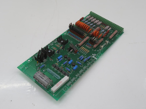 MCE  HC-DFQ-EX  CIRCUIT BOARD  For Sale