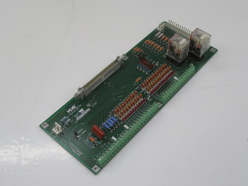 MCE  SCR-RI  CIRCUIT BOARD  For Sale