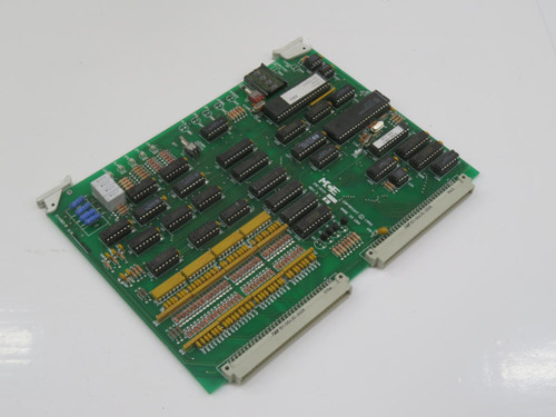MCE  IMC-DIO  CIRCUIT BOARD  For Sale