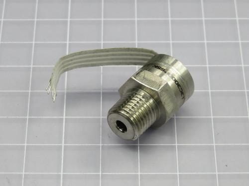 Lot of 14 Honeywell  13C3000PS5K  SENSOR 3000PSIS 1/4"NPT .102V  For Sale