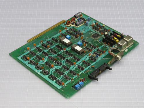 NISSEI  74001-PL01F P0S-22 CIRCUIT BOARD  For Sale