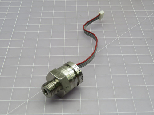 Lot of 10 HONEYWELL  19C030PA6K 19C030PA6K/SZ76309 INDUSTRIAL PRESSURE SENSOR  For Sale