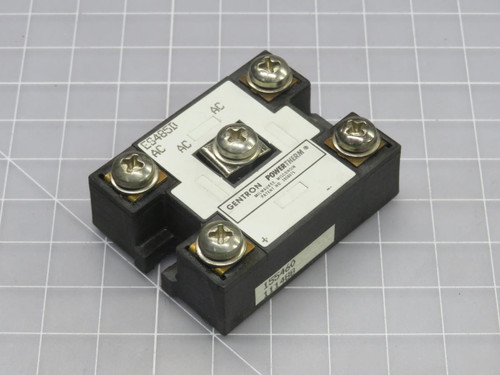 GENTRON  ES485D  BRIDGE RECTIFIER  For Sale