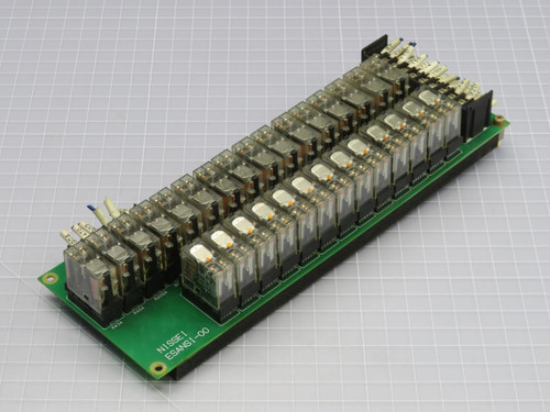 NISSEI  ESANSI-00  CIRCUIT BOARD  For Sale