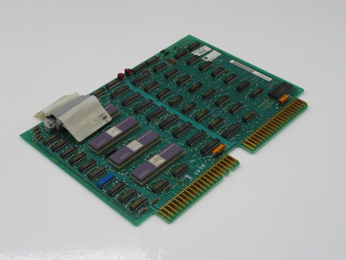 GE  IC600CB500A  PCB CIRCUIT BOARD  For Sale
