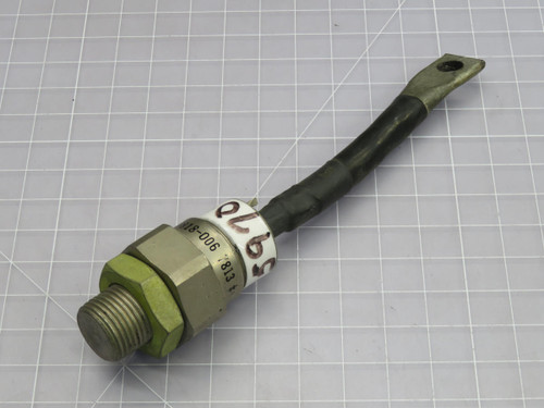GE  44A31980B-006  TEMPERATURE SENSOR  For Sale