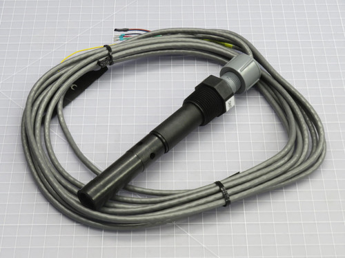 HONEYWELL  04905-001-33-333-20-000-000-000  CONDUCTIVITY CELL  For Sale