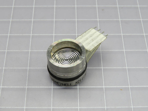 HONEYWELL  X211192-SS  INDUSTRIAL PRESSURE SENSOR  For Sale