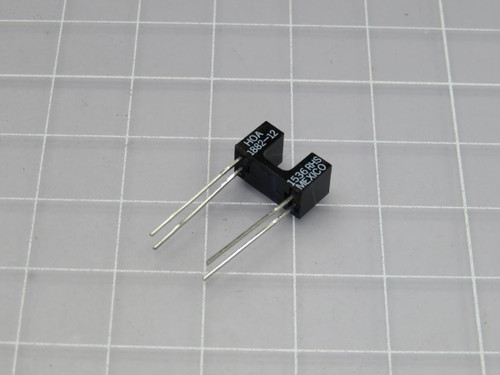 Lot of 2 HONEYWELL  HOA1882-12 HOA1882-012 INFRARED SENSOR  For Sale