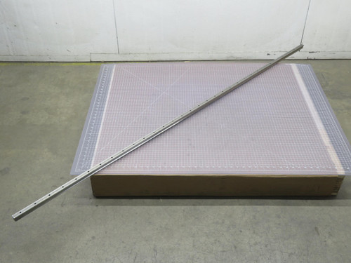 REXROTH  160580431 KSA-020-SNS-N GUIDE RAIL CS  For Sale