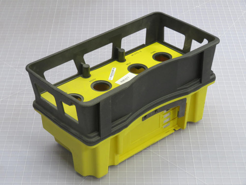 BERLET  M1475-2  Penadant Control Case  For Sale
