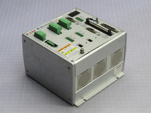 IAI  XSEL-J-2-200I-100I-N1-EEE-5-2  ROBOT CYLINDER CONTROLLER  For Sale