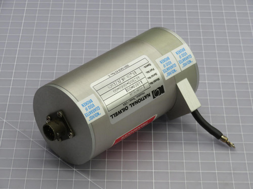 NATIONAL OILWELL  1950-060 402805-0060-00 LINEAR POSITION TRANSDUCER  For Sale