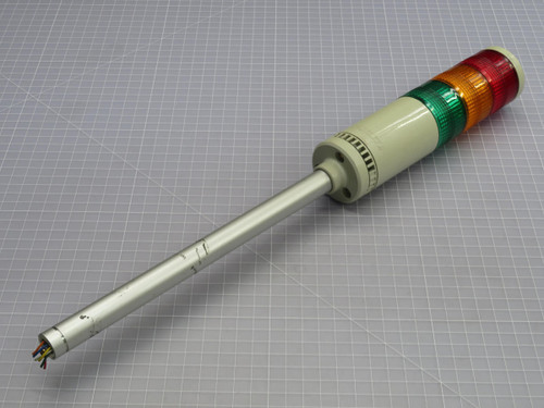 PATLITE  LME  STACK LIGHT  For Sale