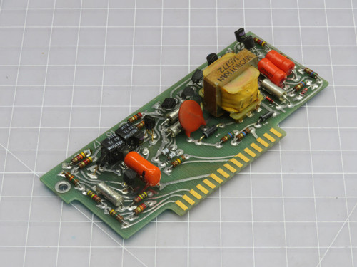 10567-33  CIRCUIT BOARD  For Sale