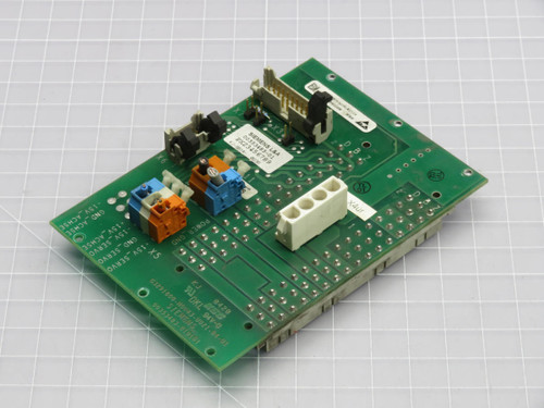 SIEMENS  KJ-S614-0236 00353483-01 CIRCUIT BOARD  For Sale