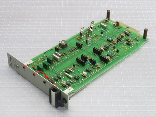 BABCOCK WILCOX  750010AAAN2  SQUARE ROOT EXTRACTOR MODULE  For Sale