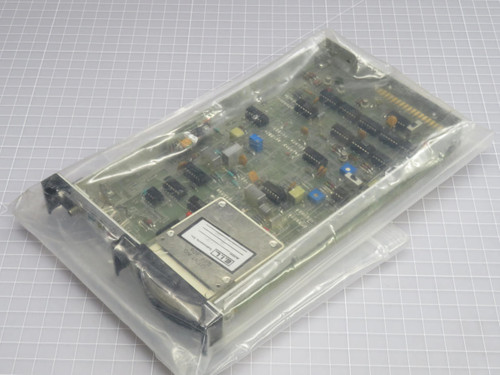 DYTRONICS  4644P  VIBRATION MONITOR  For Sale