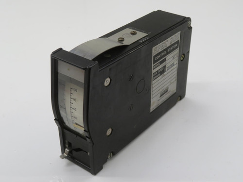 FOXBORO  240 CM  CONTROL STATION  For Sale